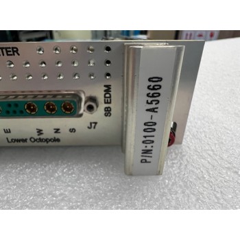 AMAT 0100-A5660 ED2+ PCB